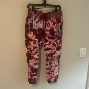 NSF Tye Dye Sweats